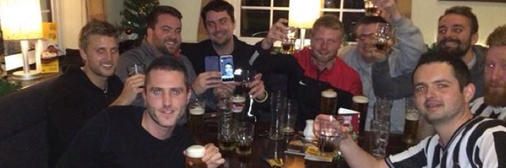 DSDBombers's profile banner image