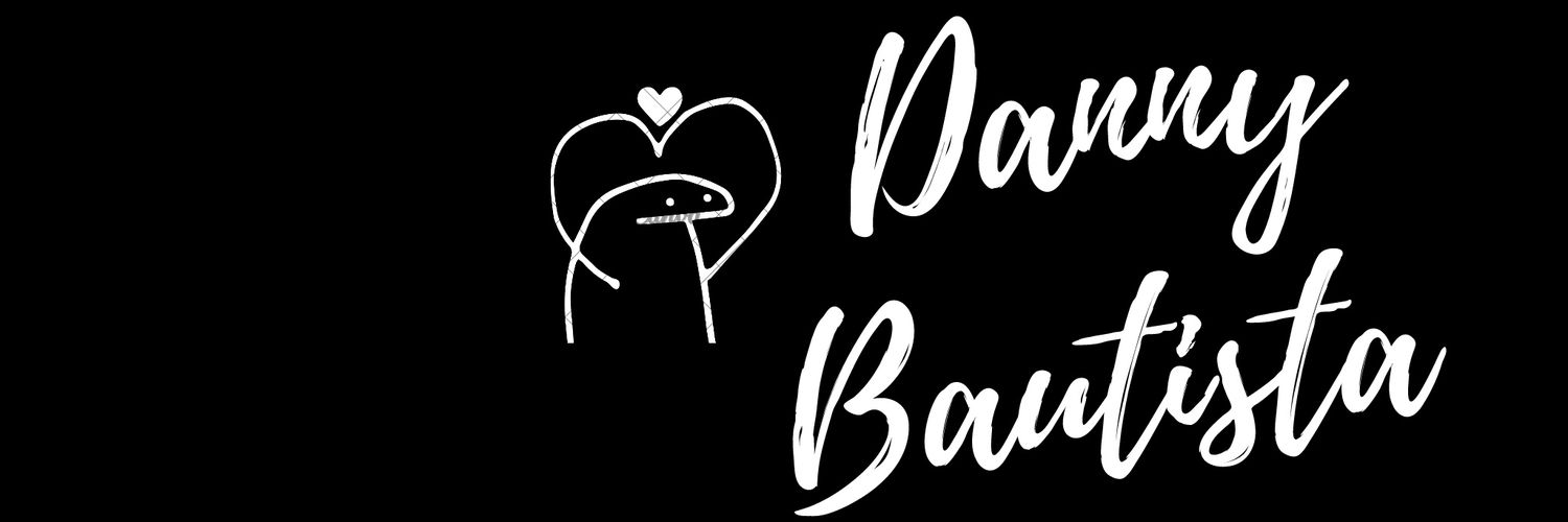 Danny__Bautista's profile banner image