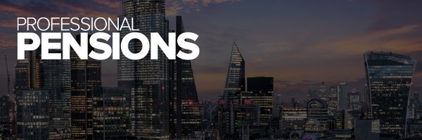 ProfPensions Profile Banner