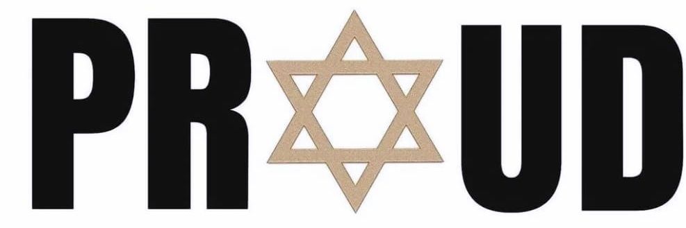 Jon G 🇺🇸✡️ banner