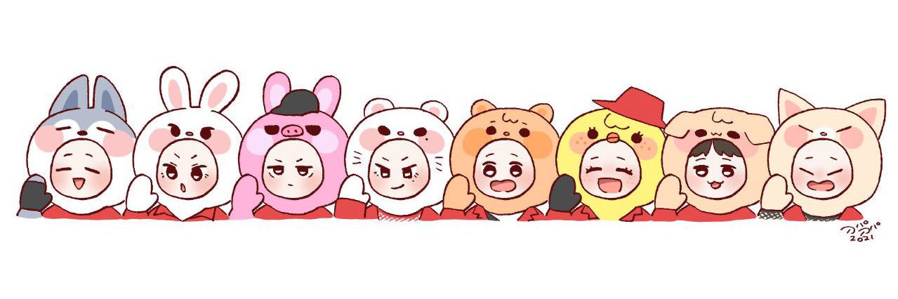 Ninaxian's profile banner image