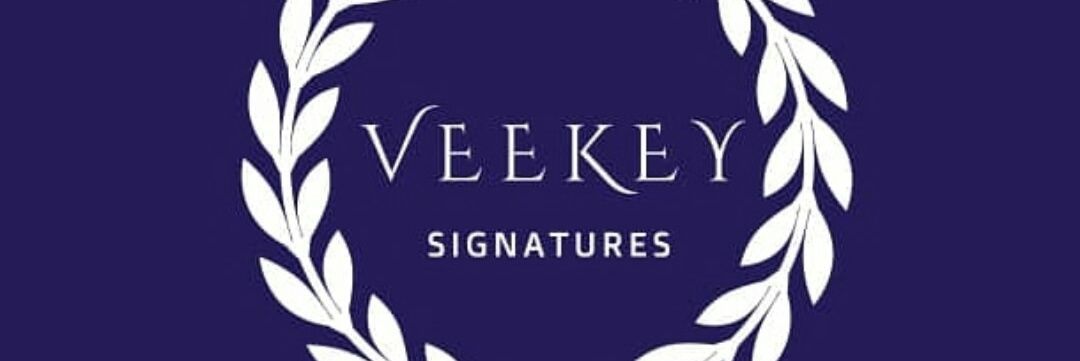 Veekeysignature's profile banner image