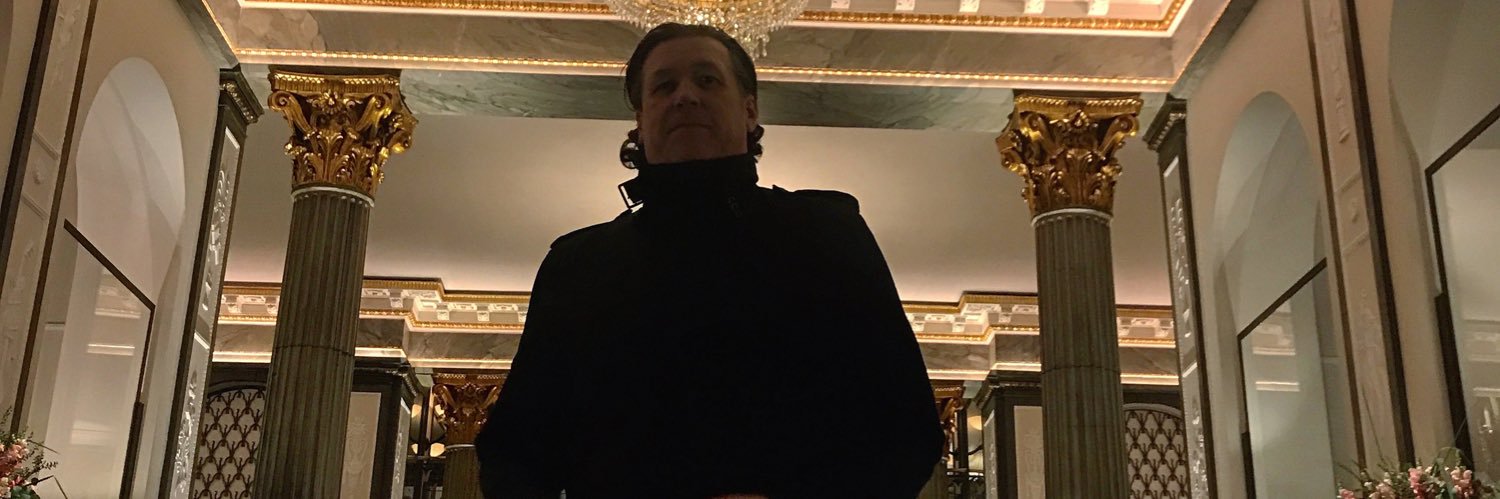 John Jildefalk banner
