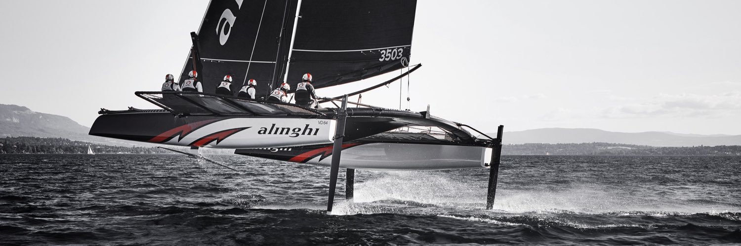alinghi's profile banner image