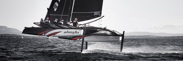 alinghi Profile Banner
