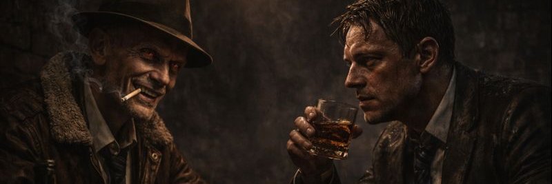 CondemnedSeries's profile banner image