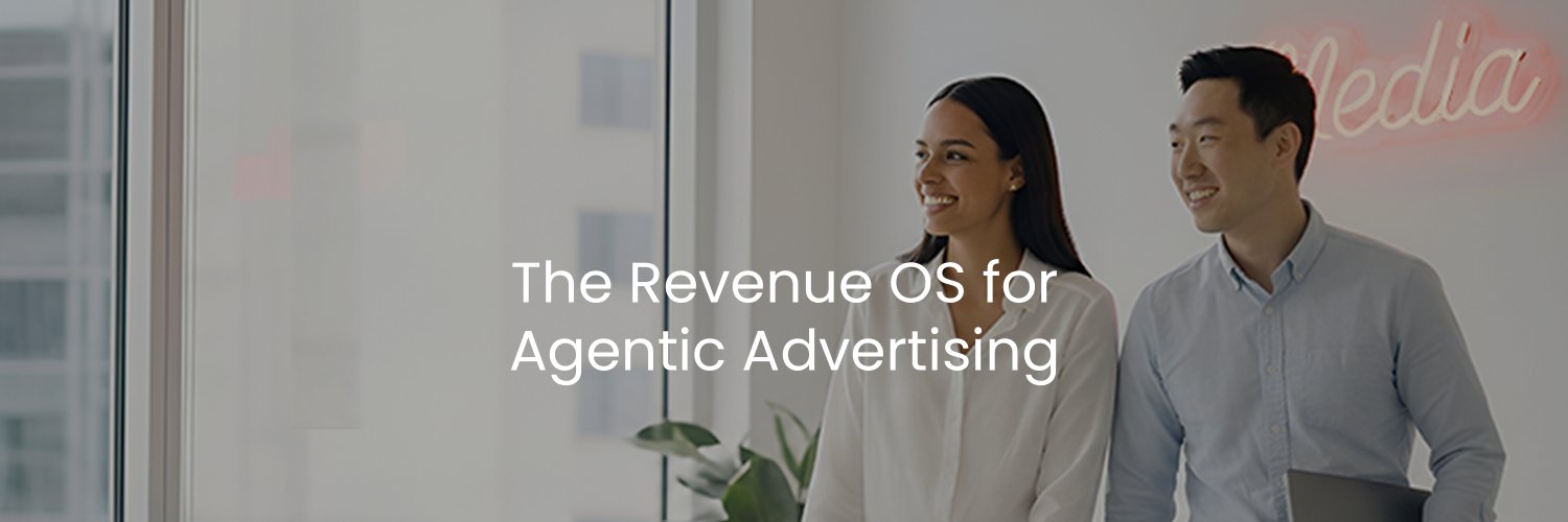 ADvendio's profile banner image