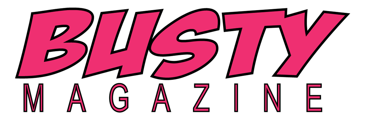 Busty_Magazine's profile banner image