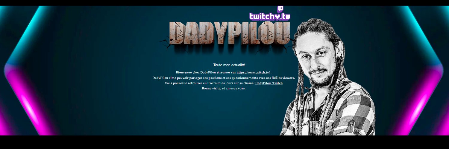 HagePierre's profile banner image