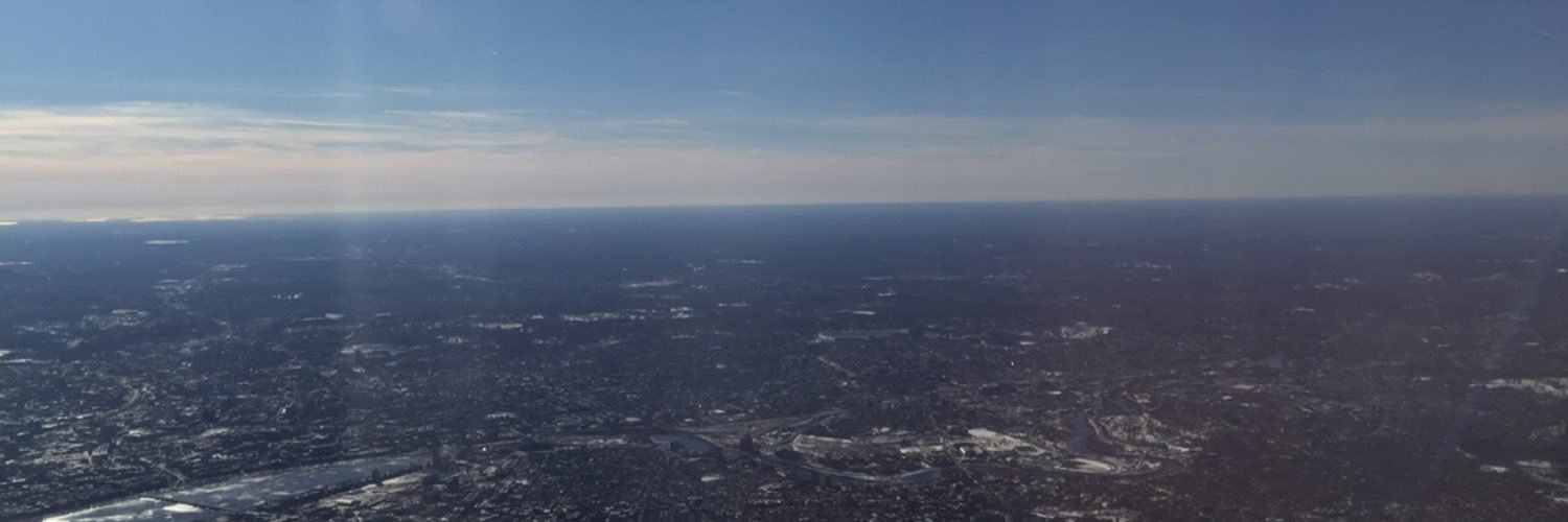 johndbreen101's profile banner image