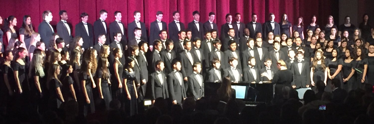 Harrison High School banner