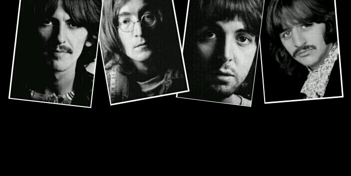 SoloBeatles777's profile banner image