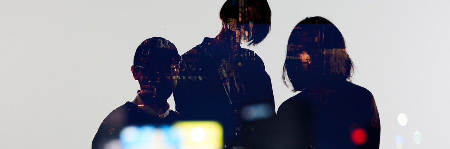 THURSDAY'S YOUTH banner