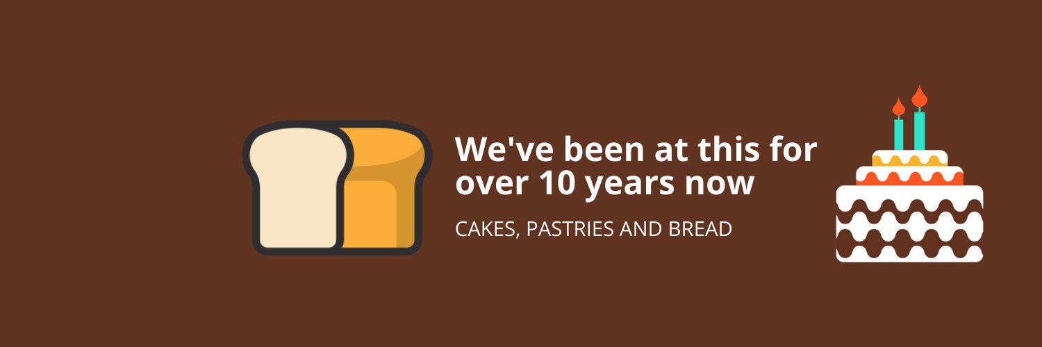 NutsAboutCakes's profile banner image