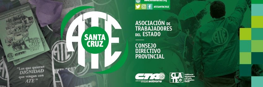 ATE SANTA CRUZ banner