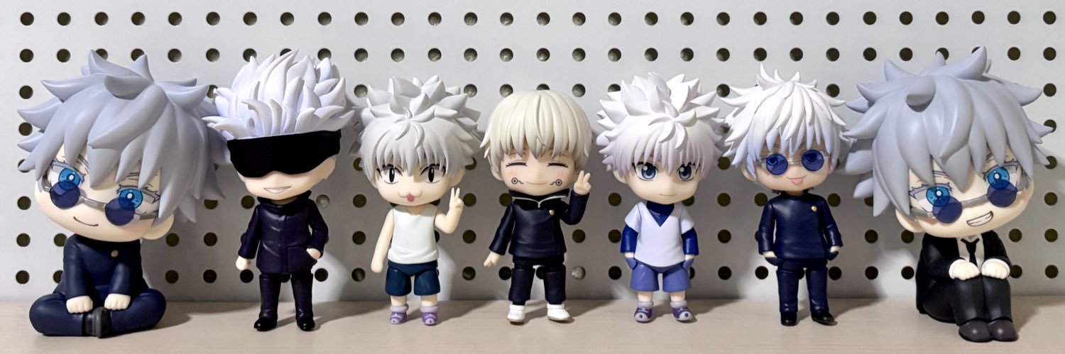 yellowkuroko's profile banner image