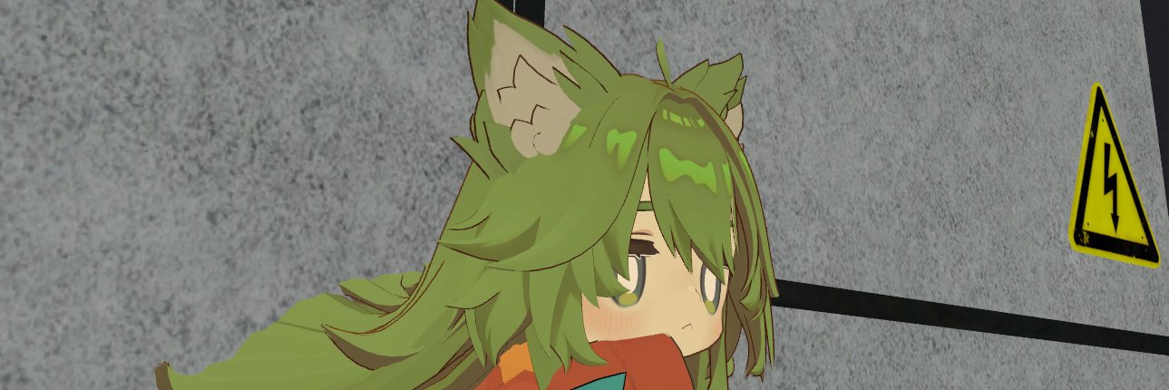 ヨもギ banner