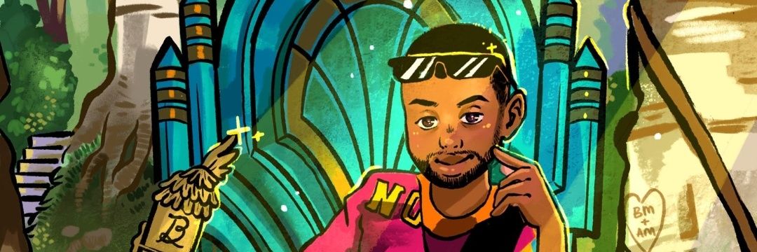 badluckbandit's profile banner image