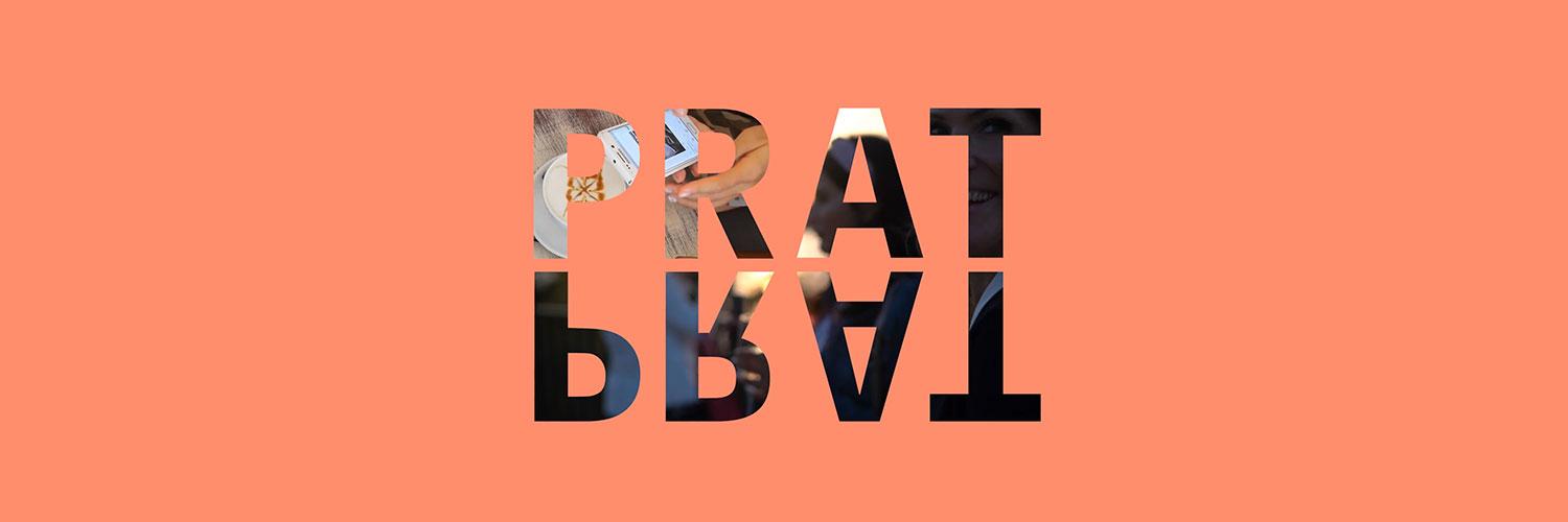 PratPR's profile banner image