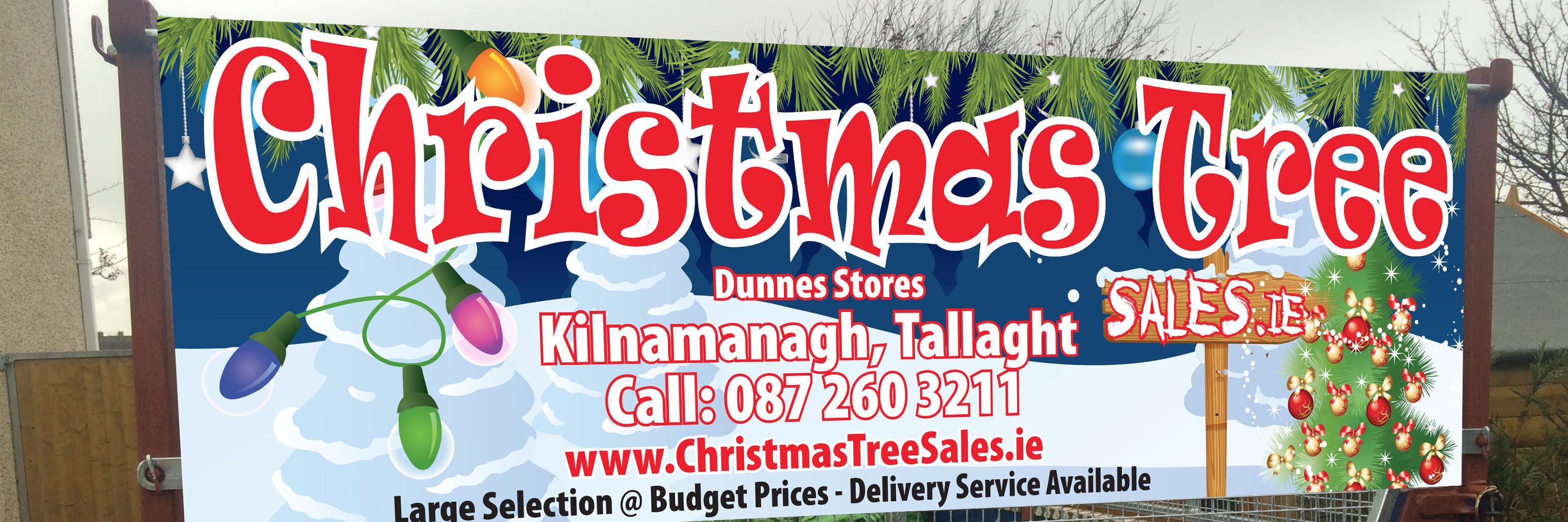 DublinXmastrees's profile banner image