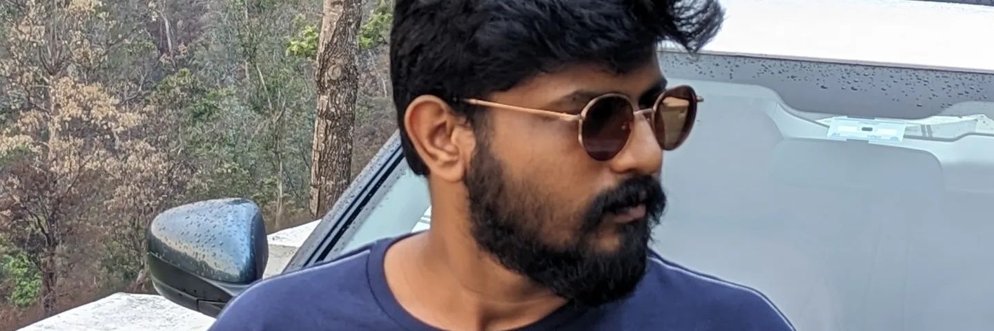 Ironical_Indian's profile banner image