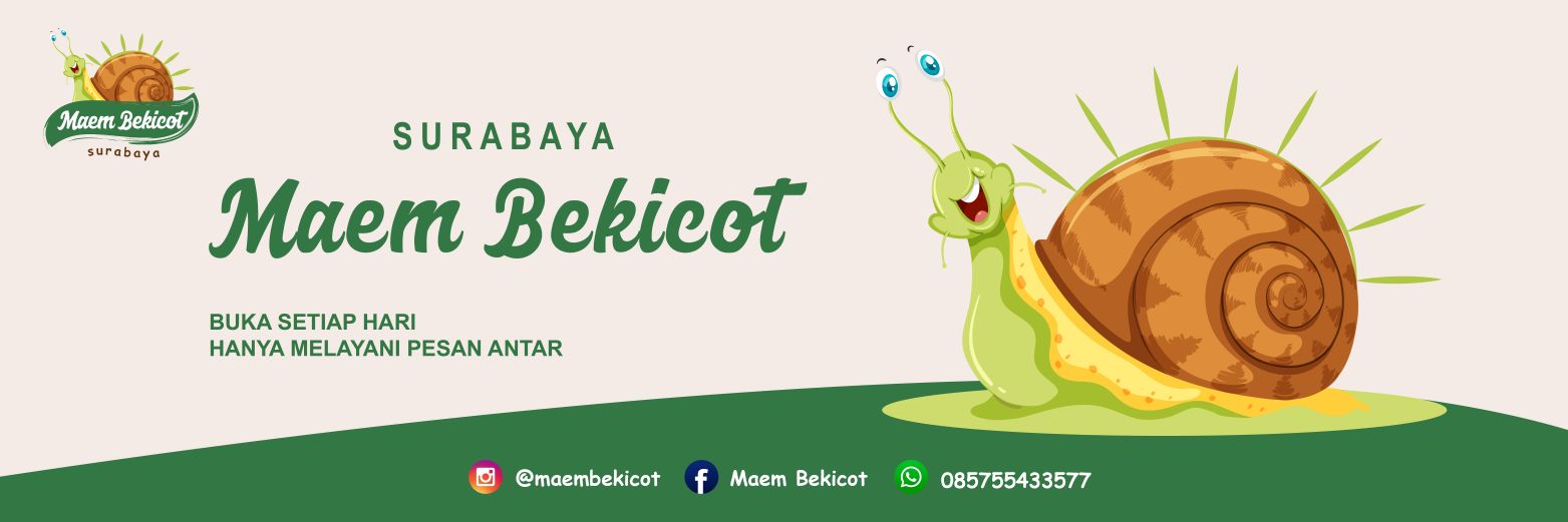 maembekicot's profile banner image