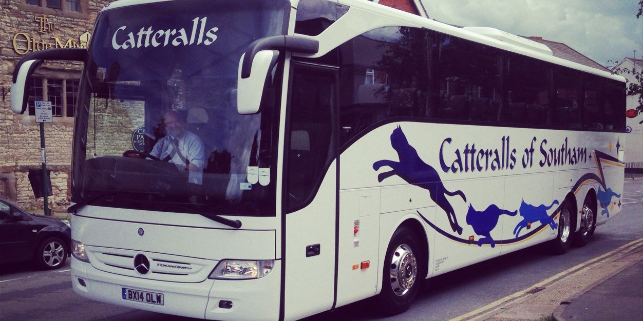 Catteralls's profile banner image