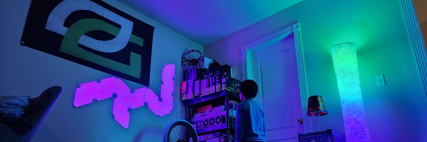KoFFeeFPS's profile banner image