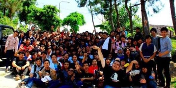 SSFdR Unpad banner