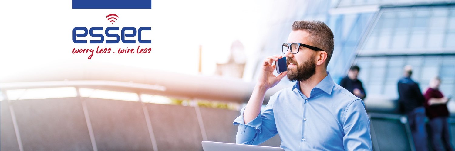 EssecTelecom's profile banner image