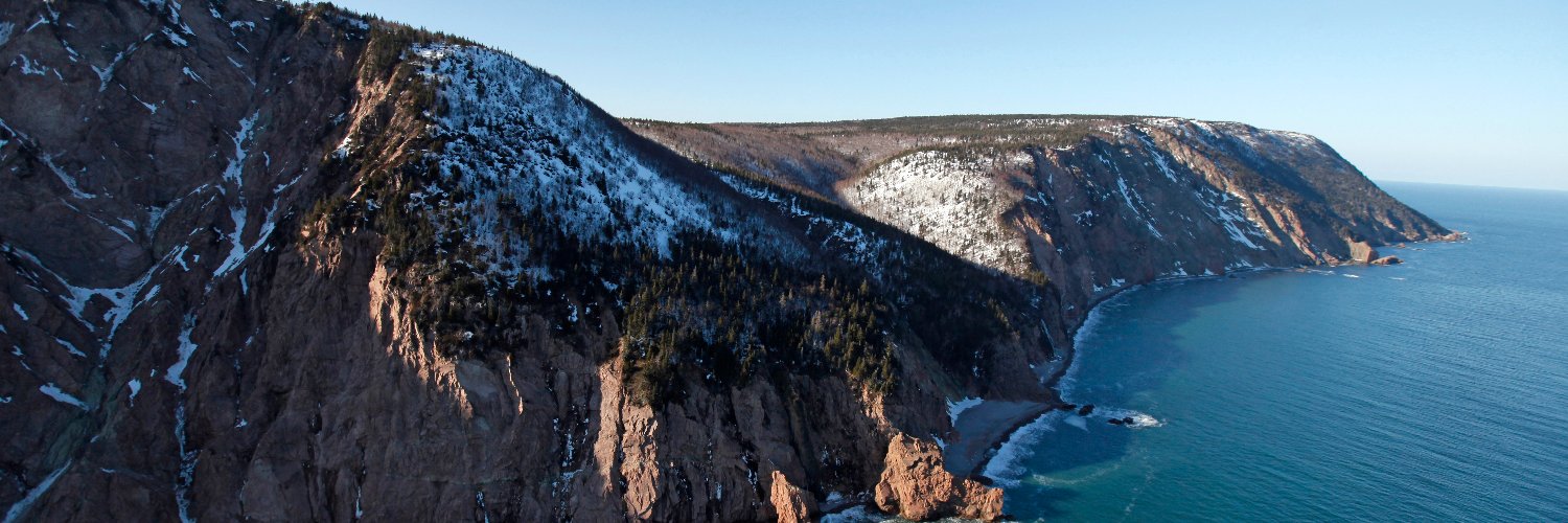 NS Environment and Climate Change banner