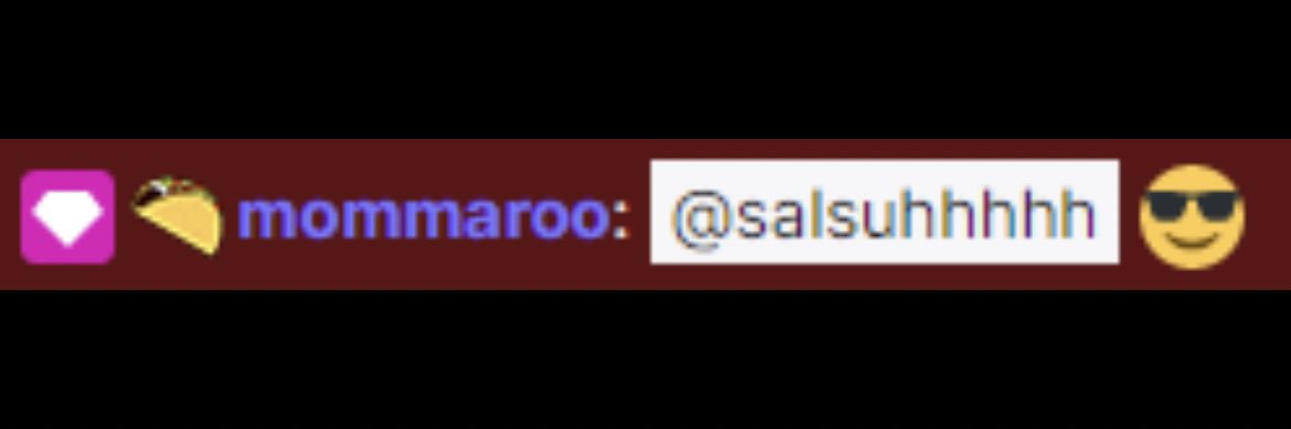 salsuhhhhh's profile banner image