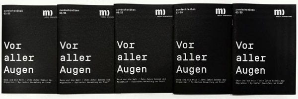 nothilfe Profile Banner