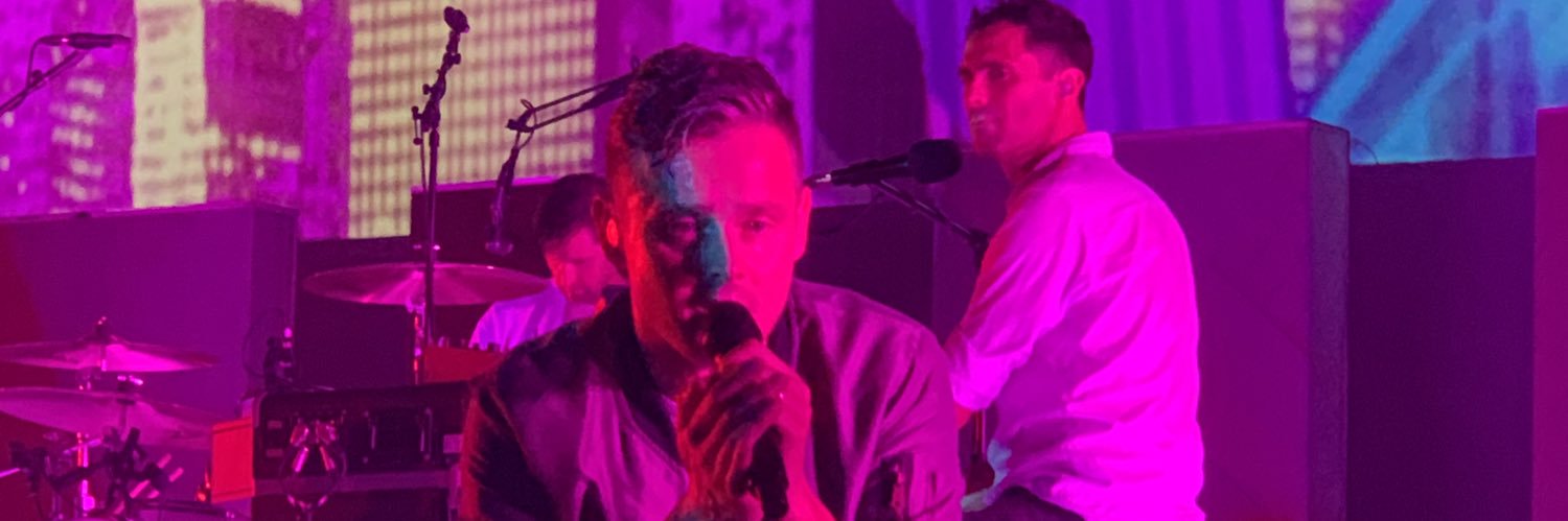 marosholmes's profile banner image