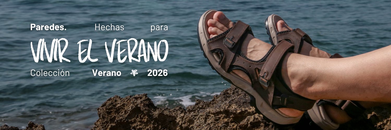 Paredes_es's profile banner image