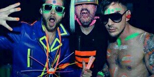mellymagic86's profile banner image