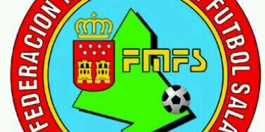 FUTSAL MADRID banner
