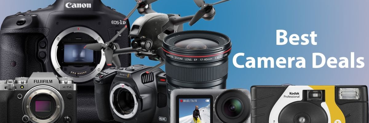 CameraOfferz's profile banner image