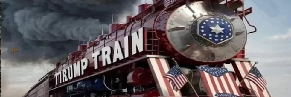 James Spalding banner