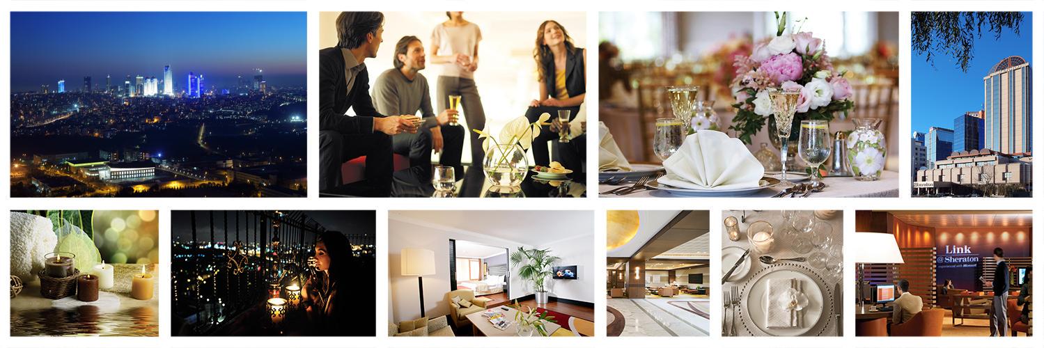 MaslakSheraton's profile banner image