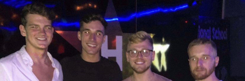 leomcdermott2's profile banner image