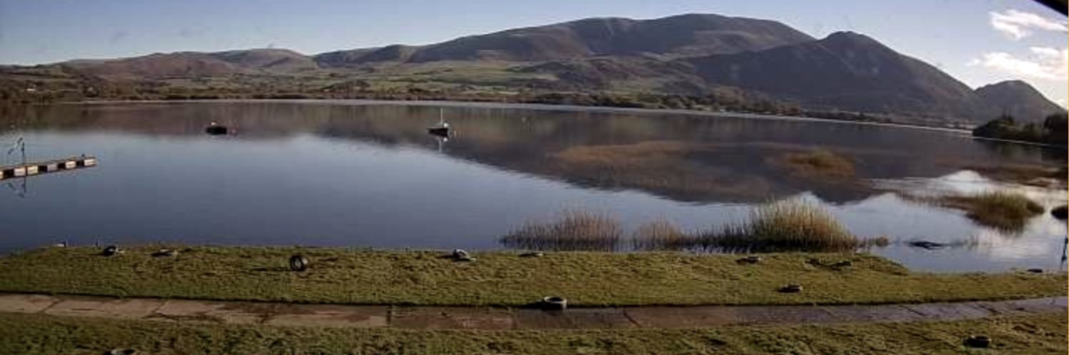 Bassenthwaite SC banner