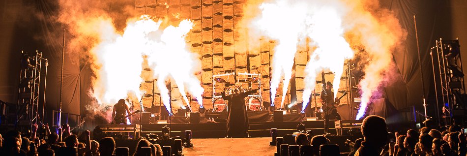 Manchester Rocks banner