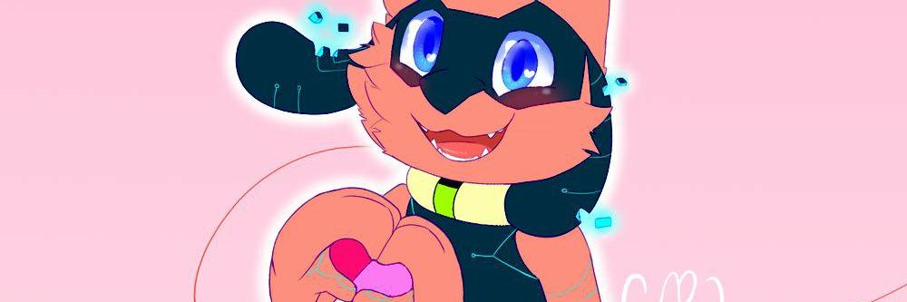 Caruilon's profile banner image