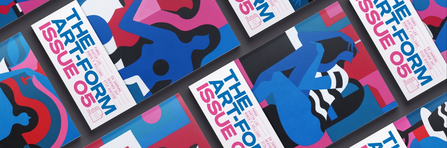 The-Art-Form banner