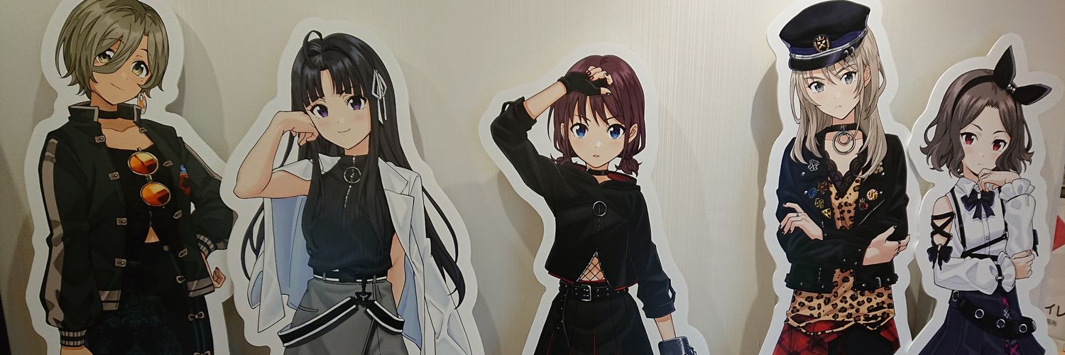 magiatwei's profile banner image