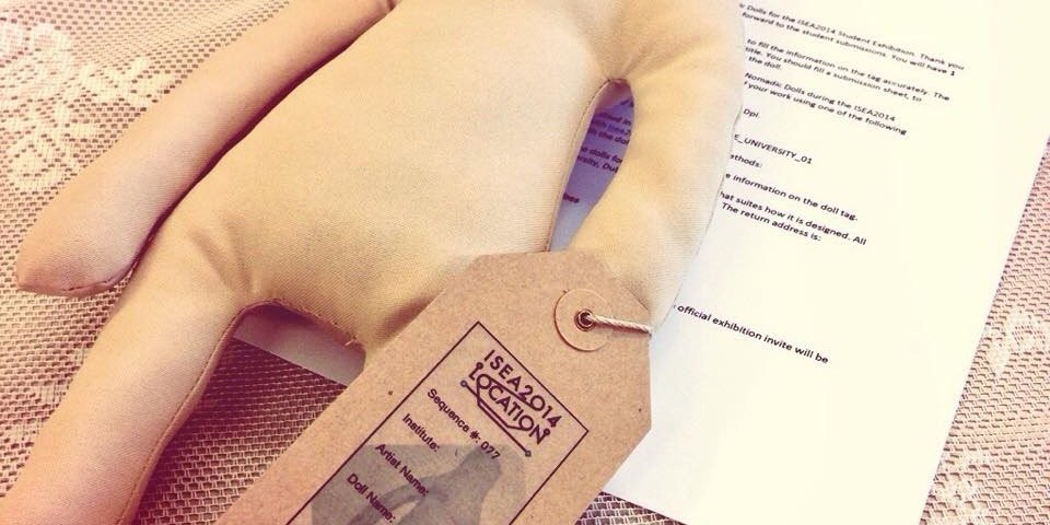 CACE Student Council banner