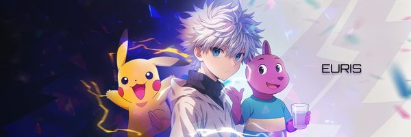 Euris_x Profile Banner