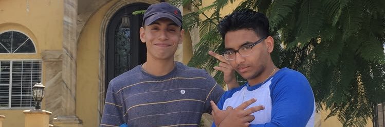 luissoria29's profile banner image