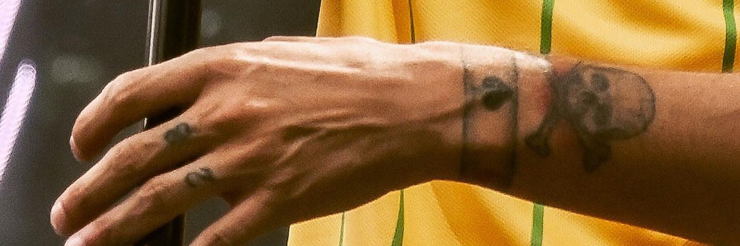 meljes08's profile banner image